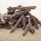 CaribSea LifeRock Belize Branch Purple, Brown, 1ea/20 lb