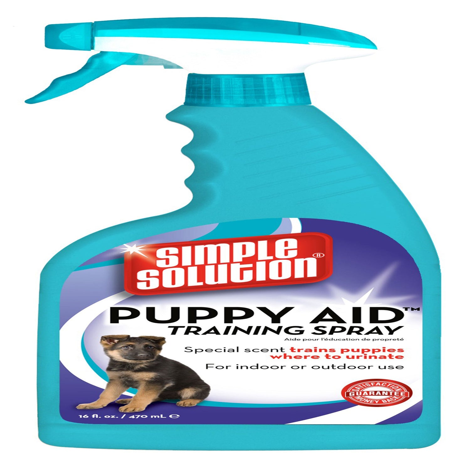 Simple Solution Puppy Aid 16 fl oz