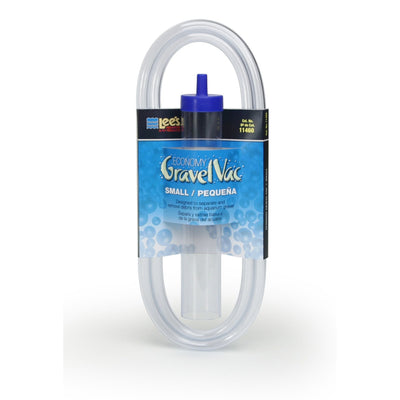 Lee's Aquarium & Pet Products Economy Gravel Vacuum Cleaner 1ea/SM
