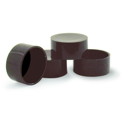 Lee's Aquarium & Pet Products Caps for Premium Under Gravel Filters 1ea/Bulk