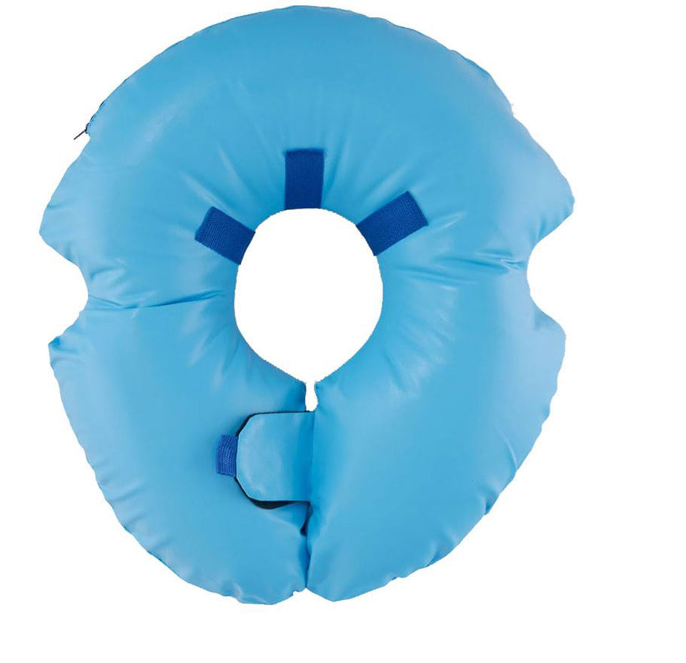 Dogswell Dog-Cat Remedy And Recovery E-Dog Collar Inflatable Medium