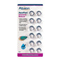 Aqueon AquaPacs Ammonia Reducer 12 ct
