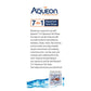Aqueon 7in1 Aquarium Test Strips 1ea/50 ct - Pets Perfect