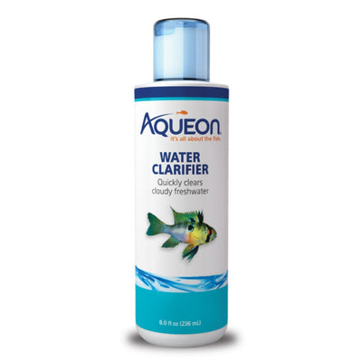 Aqueon Water Clarifier 1ea/8 fl oz.