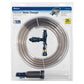 Aqueon Aquarium Water Changer 1ea/25 ft Hose Length - Pets Perfect