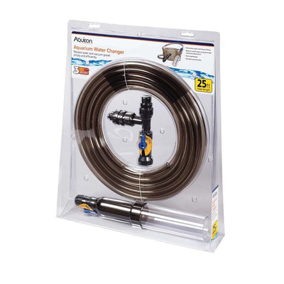 Aqueon Water Changer 25 Feet Default Title