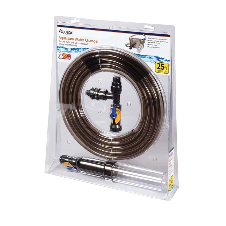 Aqueon Water Changer 25 Feet Default Title
