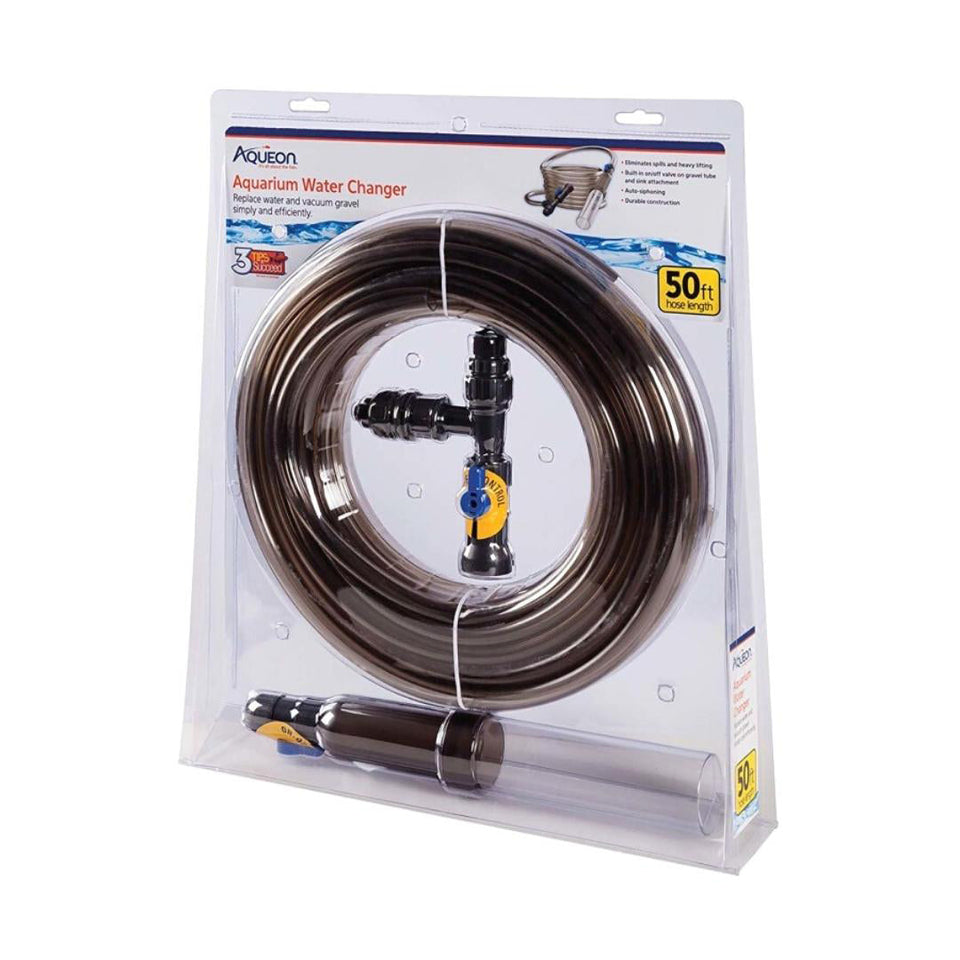 Aqueon Water Changer 50 Ft