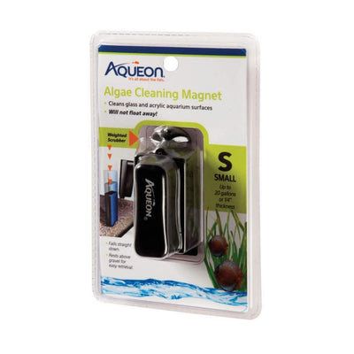 Aqueon Algae Cleaning Magnets Glass-Acrylic Small Default Title
