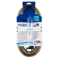 Aqueon Aquarium Siphon Vacuum Aquarium Gravel Cleaner No Bulb Medium