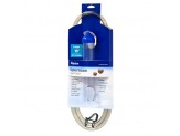 Aqueon Aquarium Siphon Vacuum Aquarium Gravel Cleaner No Bulb Large, view 3