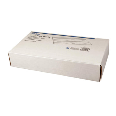 Aqueon Hinged Glass Tops 2 Pack, 1ea/72 X 24in.