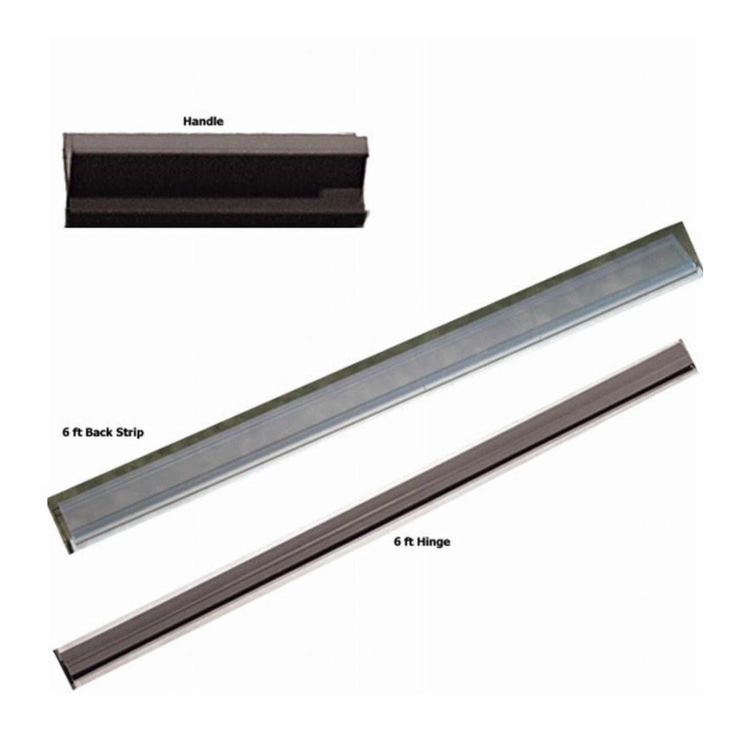 Aqueon Versa Top Hinge 1ea