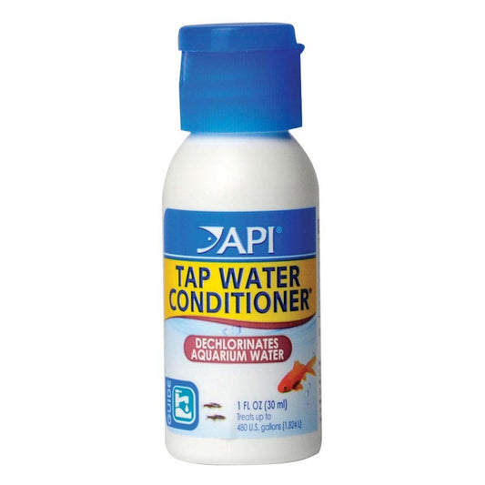 API Tap Water Conditioner Display 12ea/1 fl oz, 12 pk