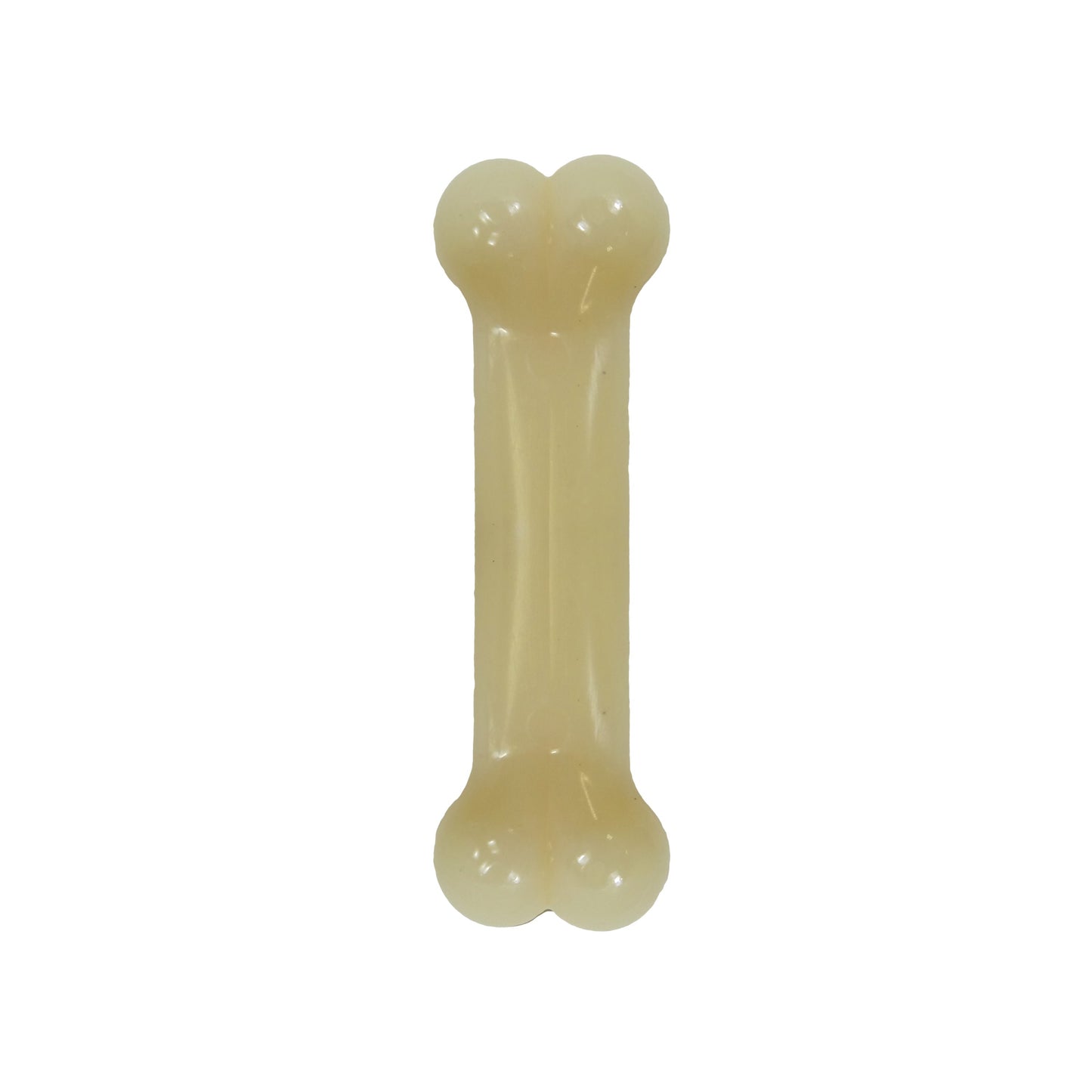 Nylabone Power Chew Dog Toy Original, Medium/Wolf up to, 35 lb 1 ct, view 7