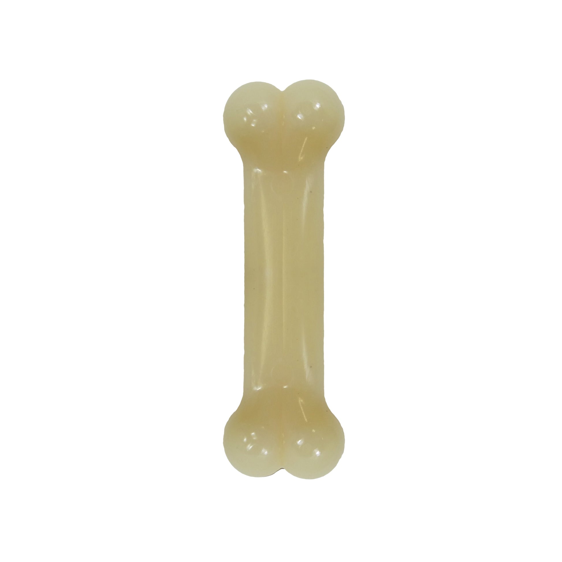 Nylabone Power Chew Dog Toy Original, Medium/Wolf up to, 35 lb 1 ct, view 7