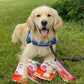Nylabone Power Chew Dog Toy Original, Large/Giant up to, 50 lb 1 ct, view 2