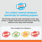 Nylabone Just for Puppies Teething Dog Chew Classic Bone Chicken, view 3