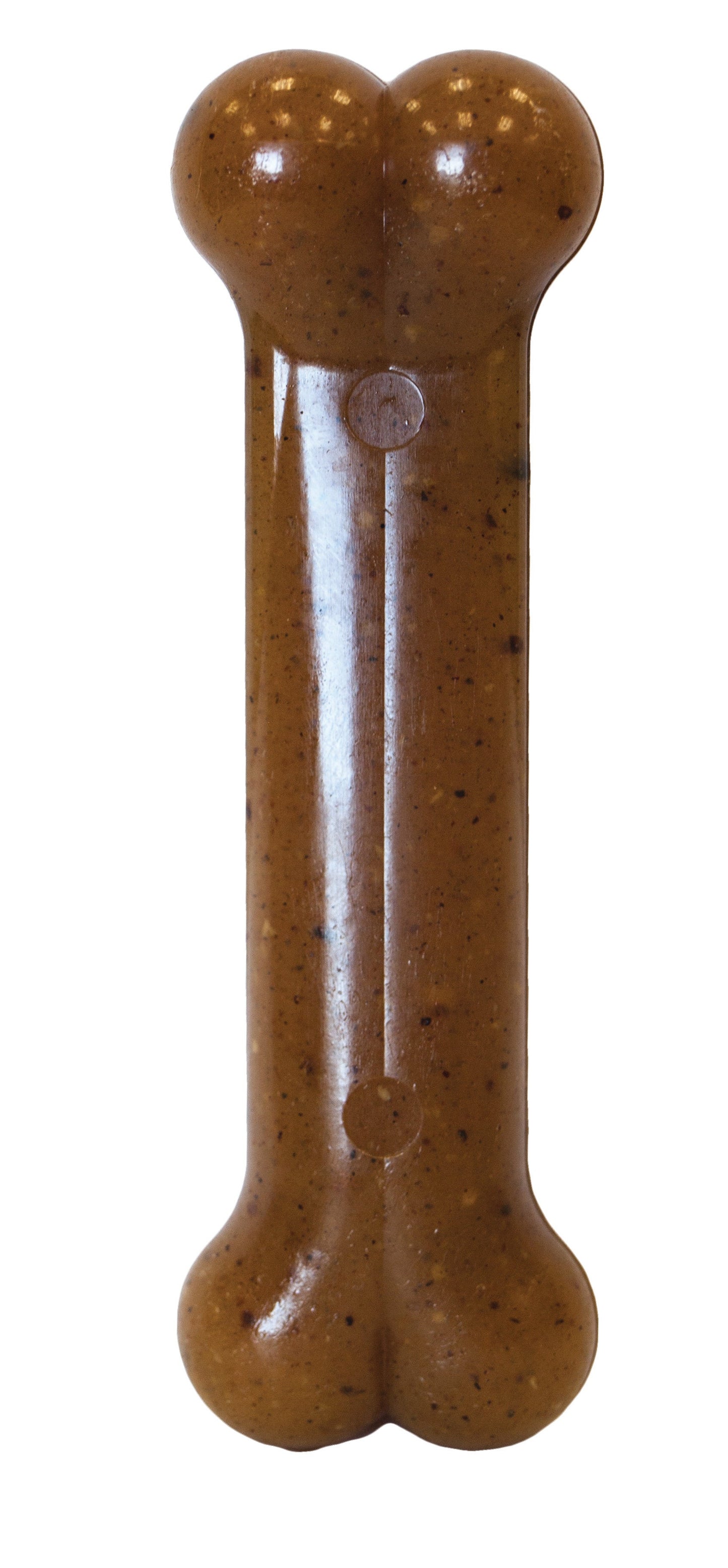 Nylabone Just for Puppies Teething Dog Chew Classic Bone Chicken, view 6