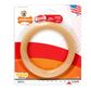 Nylabone Power Chew Ring Dog Chew Toy Original, Large/Giant up to