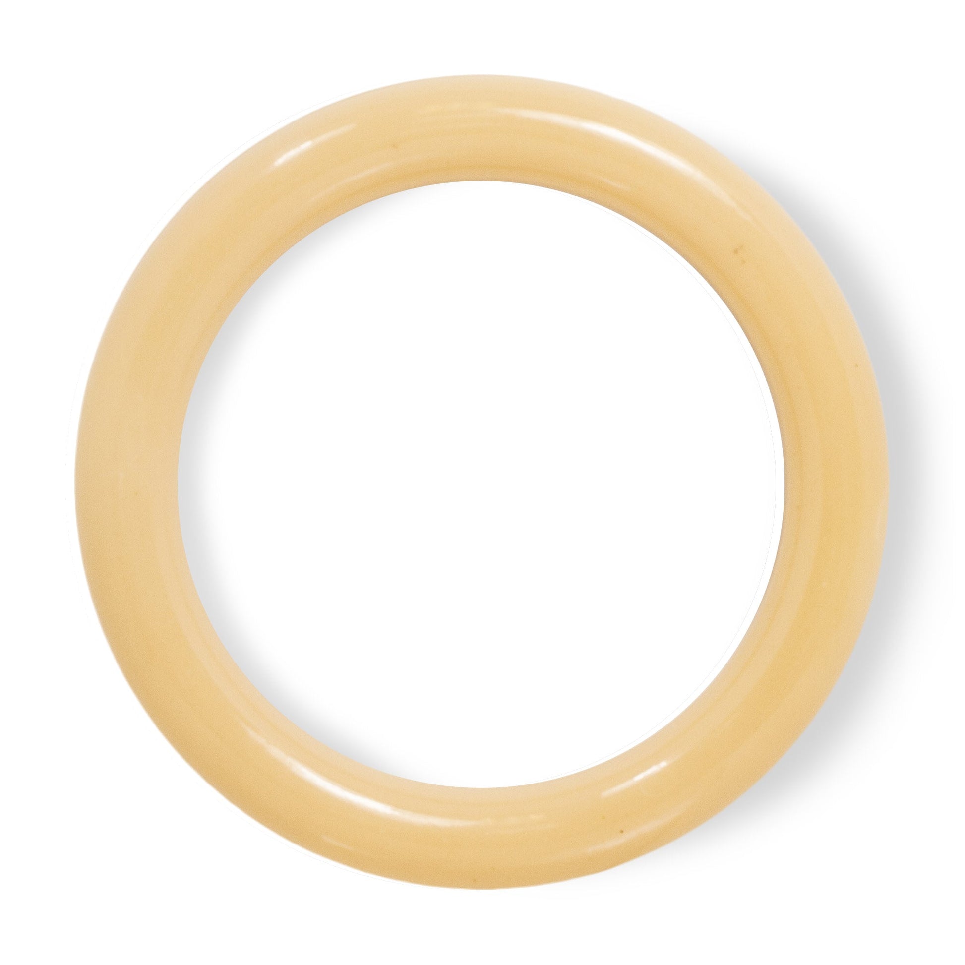 Nylabone Power Chew Ring Dog Chew Toy Original, Large/Giant up to, view 3