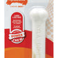 Nylabone Power Chew Dog Toy Chicken, X-Small/Petite up to 15 lb. 1 ct