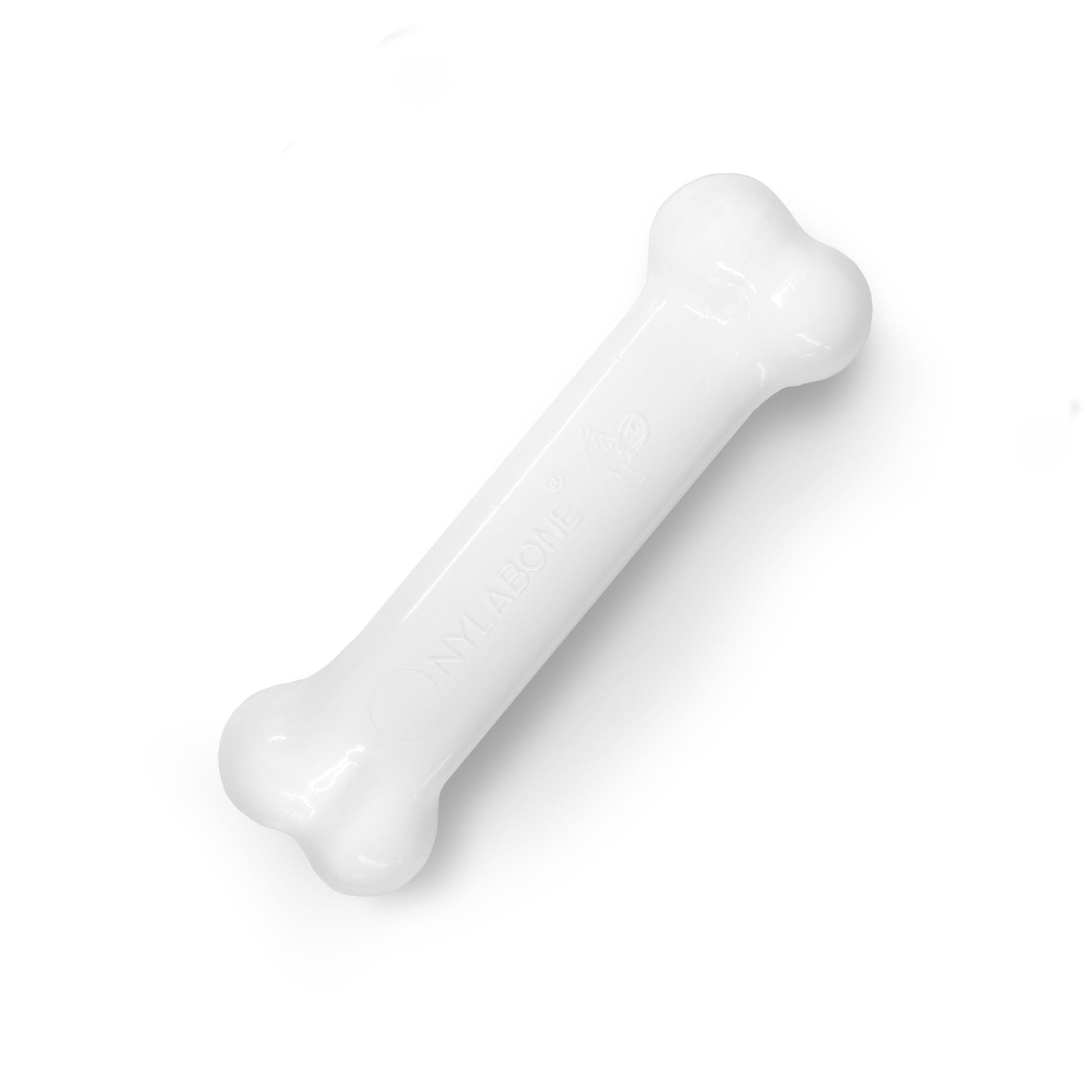 Nylabone Power Chew Dog Toy Chicken, X-Small/Petite up to 15 lb. 1 ct, view 6