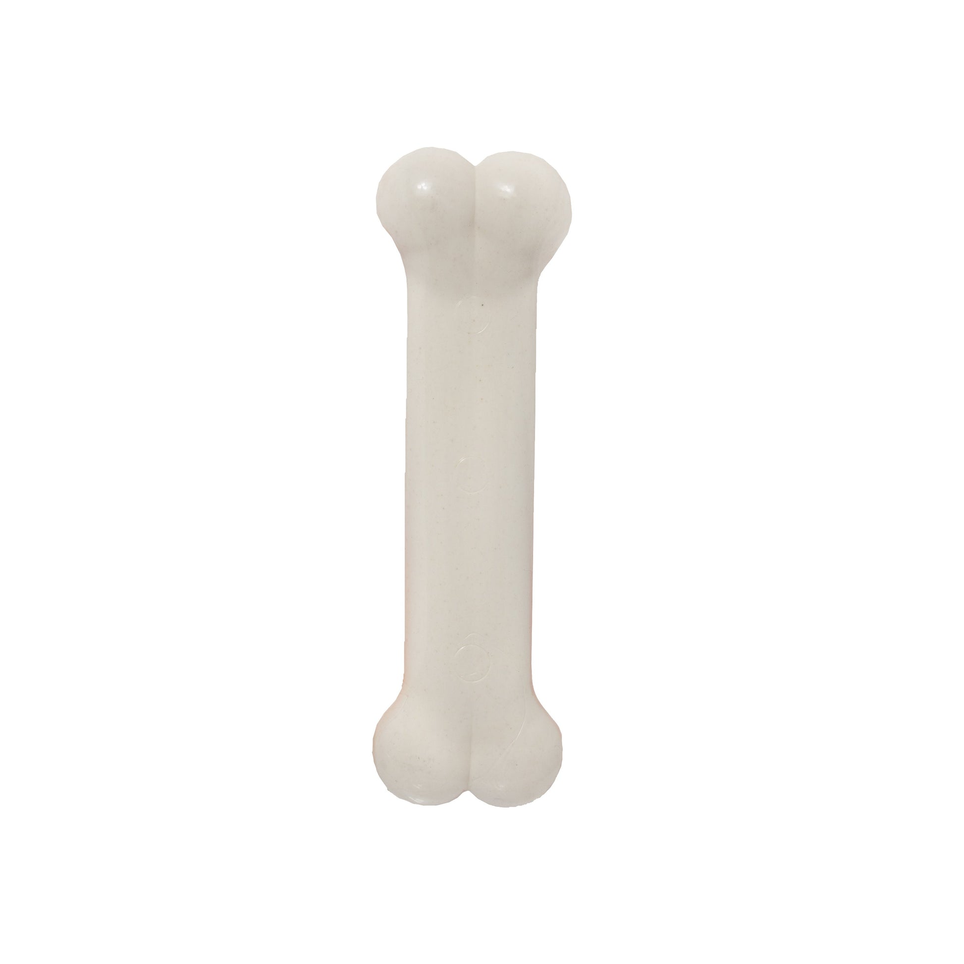 Nylabone Power Chew Dog Toy Chicken, Medium/Wolf up to, 35 lb 1 ct, view 9