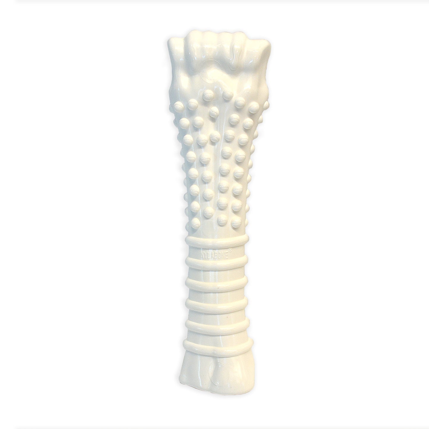 Nylabone Power Chew Dog Toy Chicken, X-Large/Souper, 50 lb 1 ct, view 8
