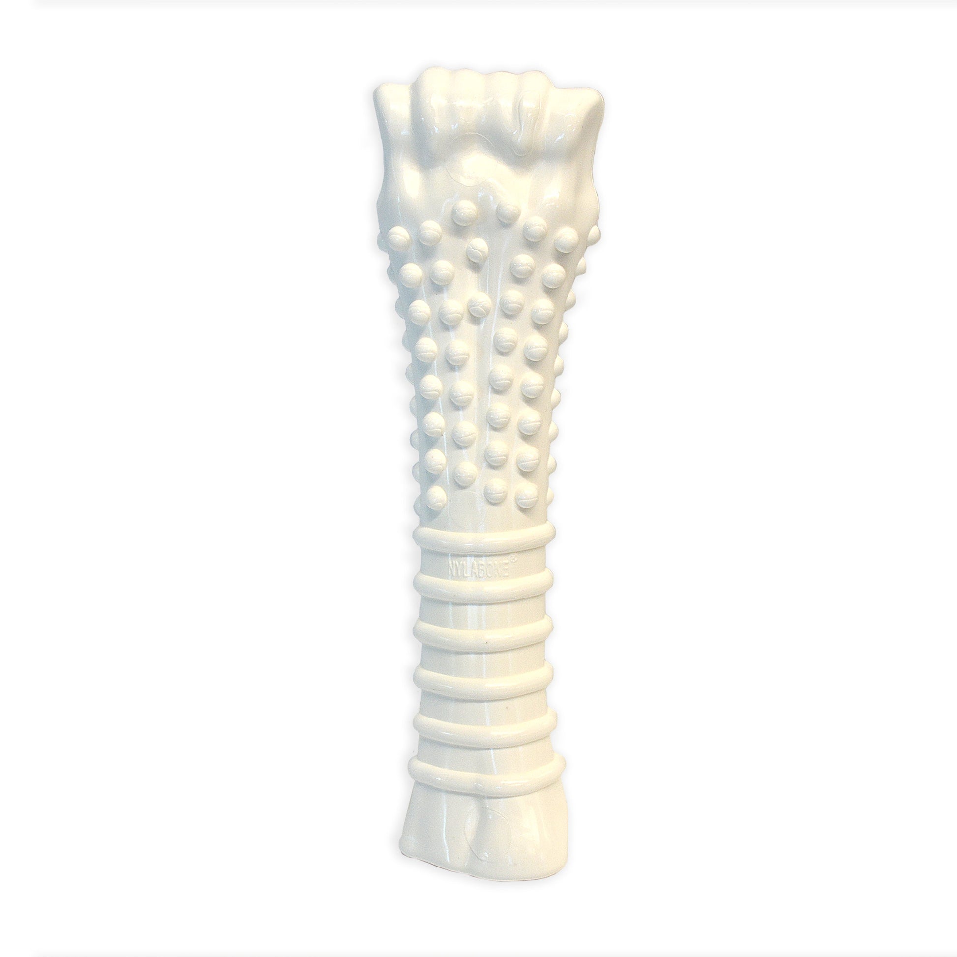 Nylabone Power Chew Dog Toy Chicken, X-Large/Souper, 50 lb 1 ct, view 8