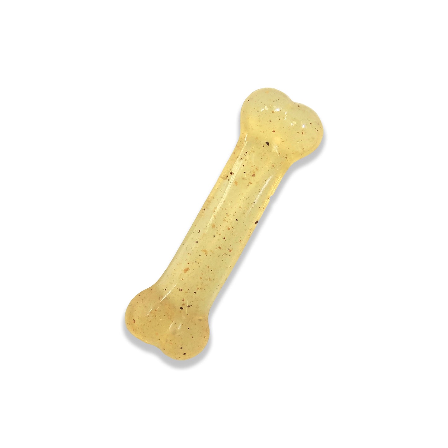 Nylabone Moderate Chew Chicken Chew Dog Toy Chicken, view 7