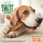 Nylabone Healthy Edibles All-Natural Long Lasting Dog Chew Treats, view 9
