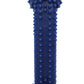 Nylabone Moderate Chew Textured Dog Dental Chew Dog Toy Chicken, Blue, view 8