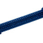 Nylabone Moderate Chew Textured Dog Dental Chew Dog Toy Chicken, view 2
