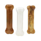 Nylabone Puppy Starter Kit Dog Chew Toys Dog Treat Chicken Bacon, view 2