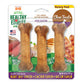 Nylabone Healthy Edibles All-Natural Long Lasting Dog Chew Treats