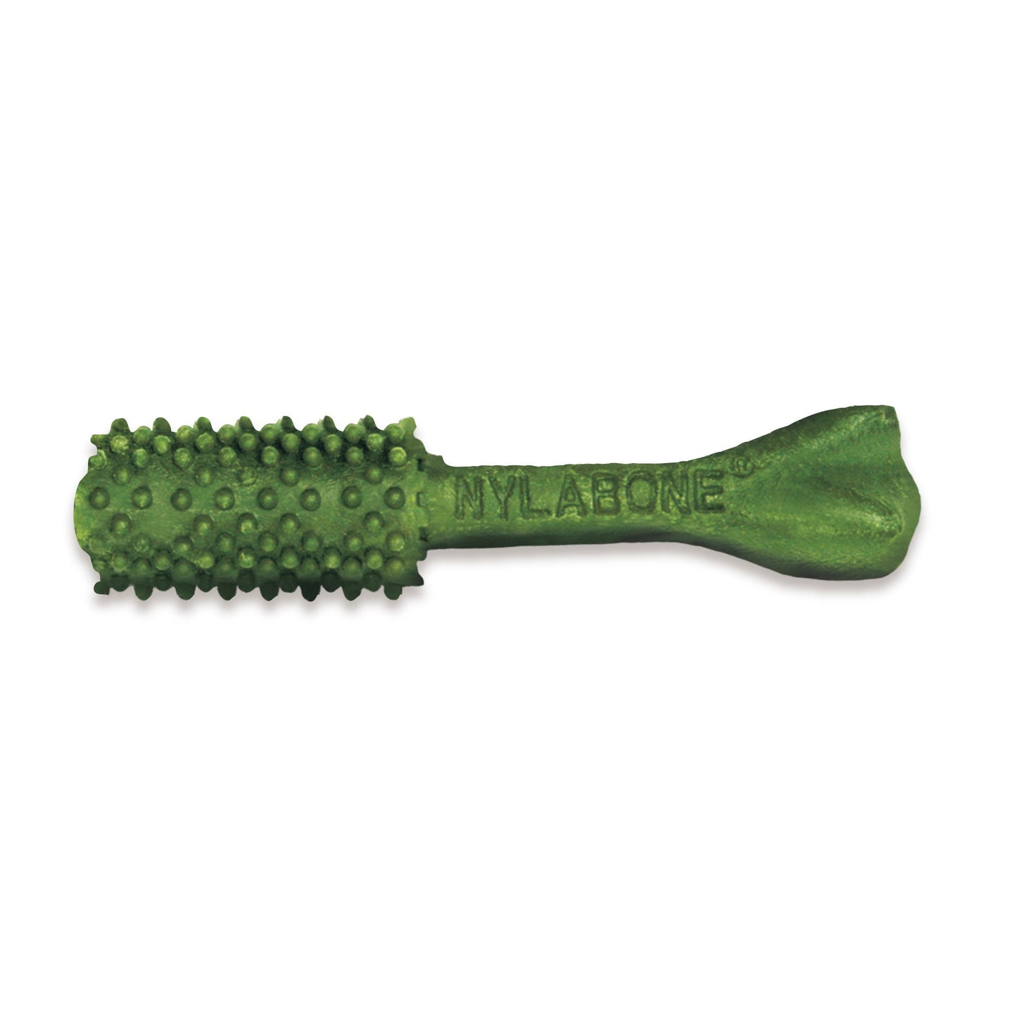 Nylabone Nutri Dent SIMPLE Natural Dental Fresh Breath Flavored Dog, view 3