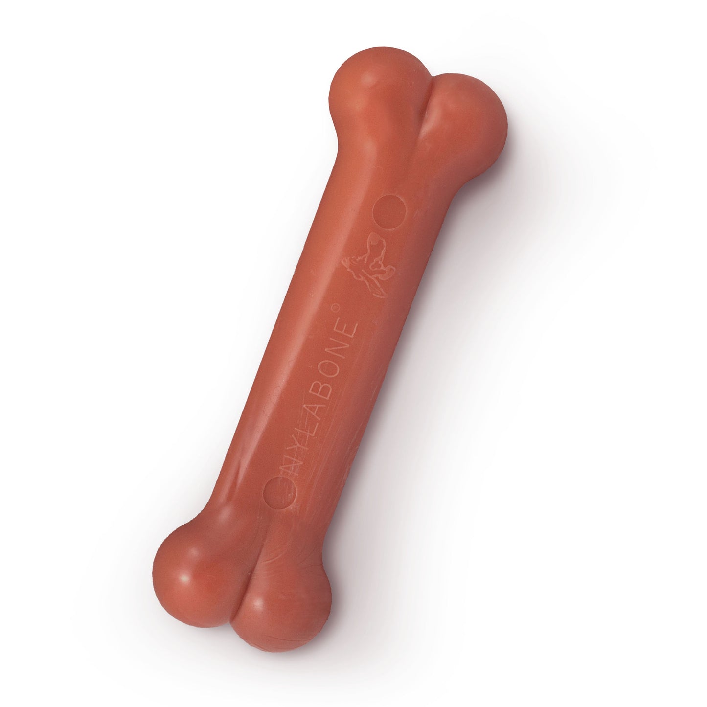 Nylabone Power Chew Dog Toy Bacon, Small/Regular up to 25 lb. 1 ct, view 7