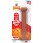 Nylabone Power Chew Dog Toy Bacon, Large/Giant up to, 50 lb 1 ct