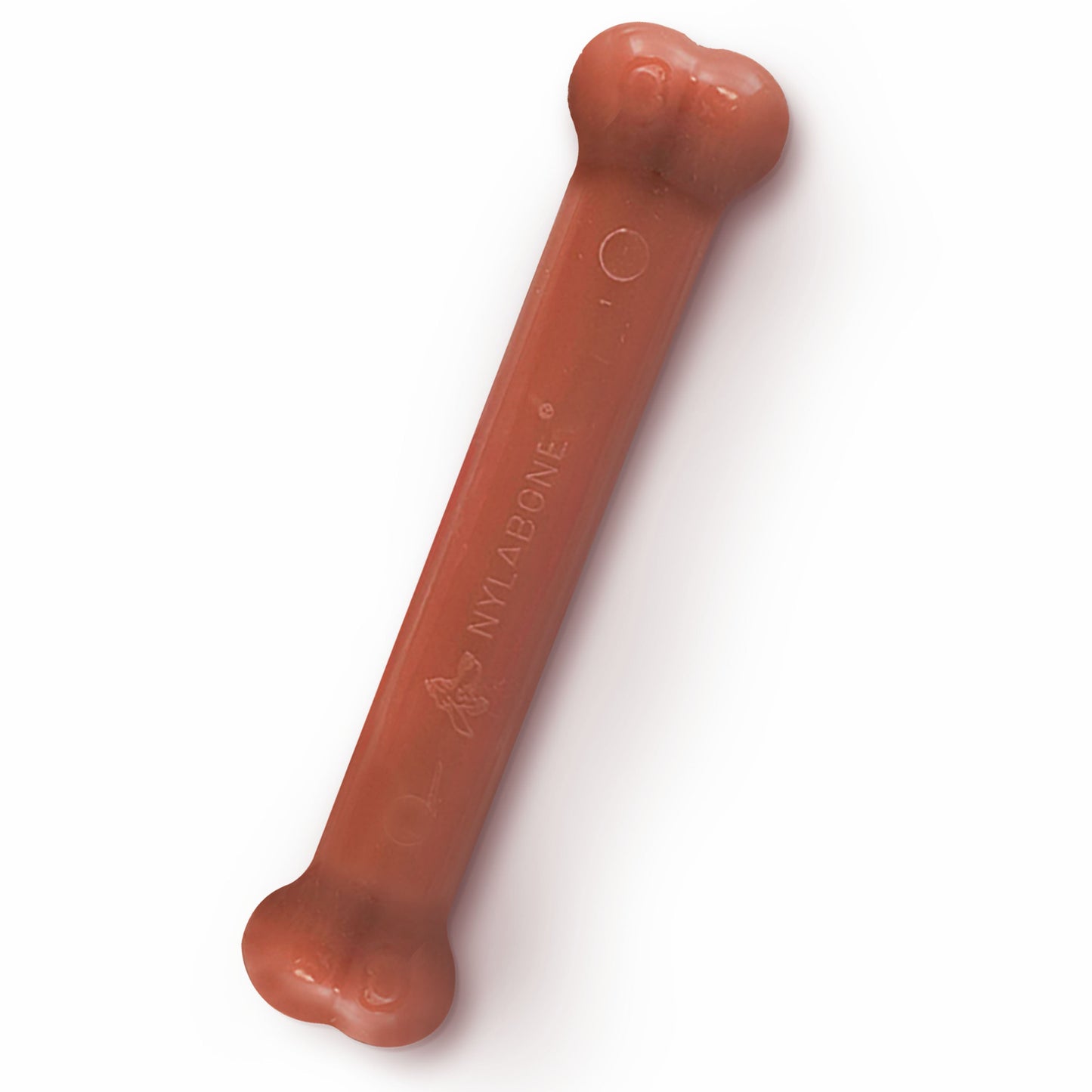 Nylabone Power Chew Dog Toy Bacon, Large/Giant up to, 50 lb 1 ct, view 7
