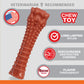 Nylabone Power Chew Dog Toy Bacon, X-Large/Souper, 50 lb 1 ct, view 2