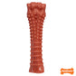 Nylabone Power Chew Dog Toy Bacon, X-Large/Souper, 50 lb 1 ct, view 7