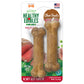 Nylabone Healthy Edibles All-Natural Long Lasting Dog Chew Treats