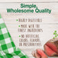 Nylabone Healthy Edibles All-Natural Long Lasting Dog Chew Treats, view 5