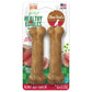 Nylabone Healthy Edibles All-Natural Long Lasting Dog Chew Treats