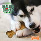 Nylabone Healthy Edibles All-Natural Long Lasting Dog Chew Treats 2 ct, view 4