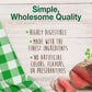 Nylabone Healthy Edibles All-Natural Long Lasting Dog Chew Treats, view 3