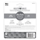 Nylabone Healthy Edibles All-Natural Long Lasting Dog Chew Treats, view 8