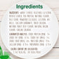 Nylabone Healthy Edibles All-Natural Long Lasting Dog Chew Treats, view 4