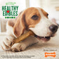 Nylabone Healthy Edibles All-Natural Long Lasting Dog Chew Treats, view 5